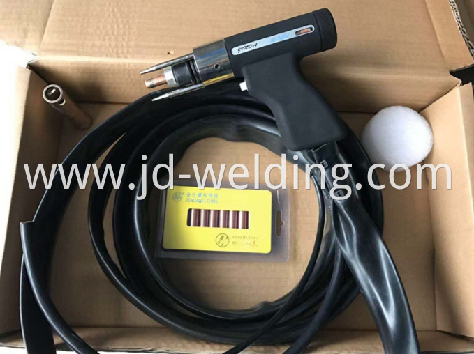 Stud Welding Gun